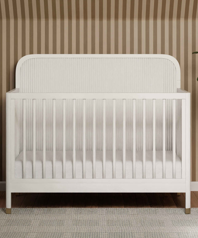 Brimsley Tambour 4-in-1 Convertible Crib