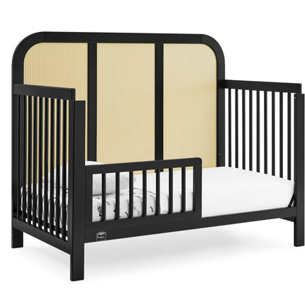 Theo 6-in-1 Convertible Crib