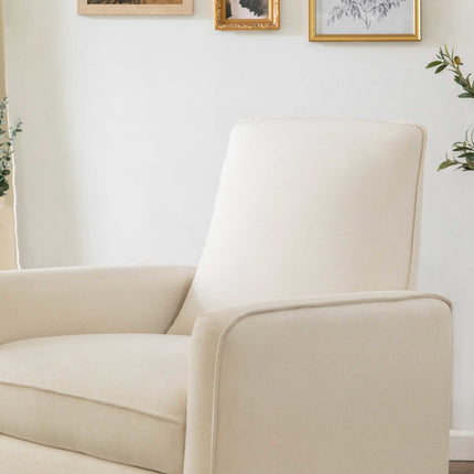 Penny Recliner and Swivel Glider | Eco-Friendly Water Repellent & Stain Resistant Fabric
