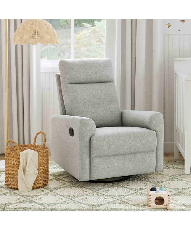 Erin Recliner and Swivel Glider