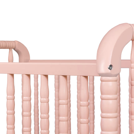 Jenny Lind 3-in-1 Convertible Crib