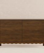 Natural Walnut