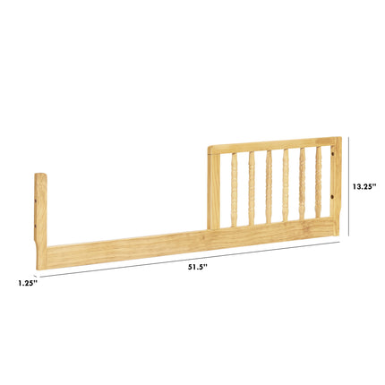 Toddler Bed Conversion Kit (M3199)