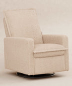 Chai Shearling