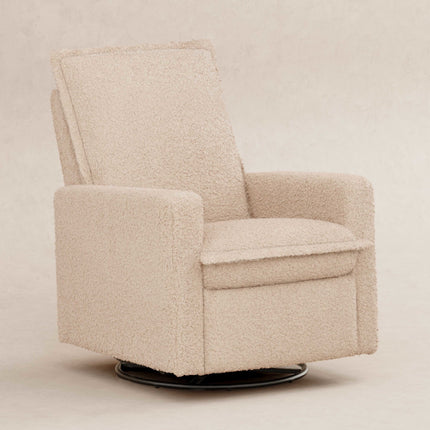 Cali Flange Recliner and Swivel Glider