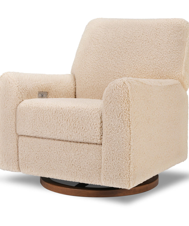 Sunday Power Recliner and Swivel Glider