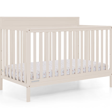 Isabelle 6-in-1 Convertible Crib