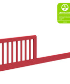 Strawberry Red
