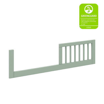 Toddler Bed Conversion Kit for Marley Crib (W4099)