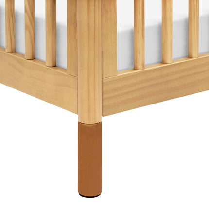 Gelato 4-in-1 Convertible Mini Crib