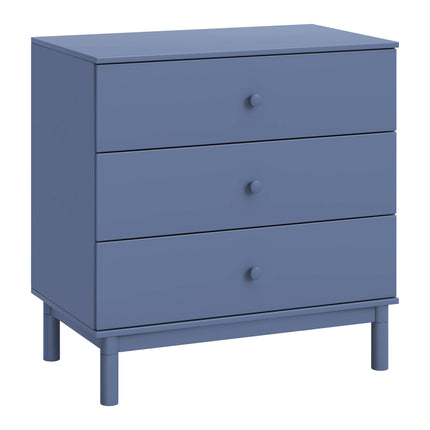Gelato 3-Drawer Changer Dresser - Retail Exclusive