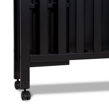 Dylan Folding Portable 3-in-1 Mini Crib
