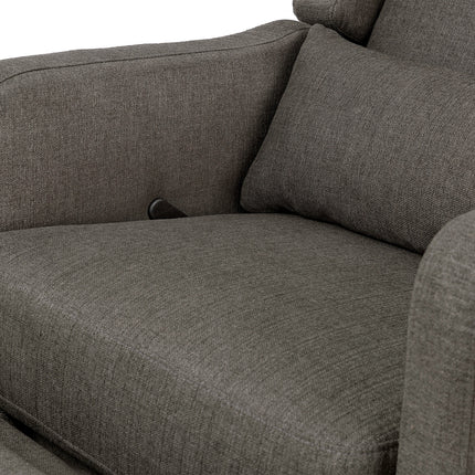 Arlo Recliner and Swivel Glider | Water Repellent & Stain Resistant Fabric