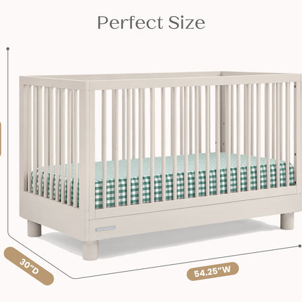 Ari 4-in-1 Convertible Crib