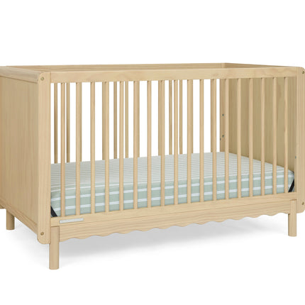 William 4-in-1 Convertible Crib - Greenguard Gold Certified