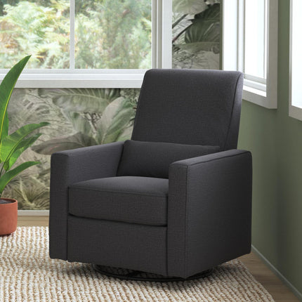 Piper Recliner and Swivel Glider