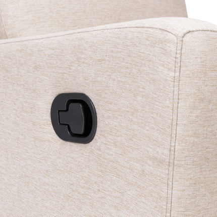 Erin Recliner and Swivel Glider