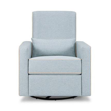 Piper Recliner and Swivel Glider