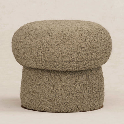 Mini Mushroom Pouf