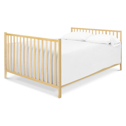 Union 4-in-1 Convertible Crib