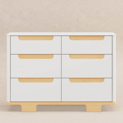 Yuzu 6-Drawer Dresser