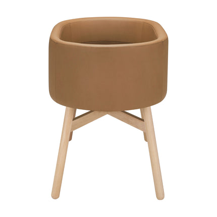 babyletto x GATHRE Capsule Bassinet
