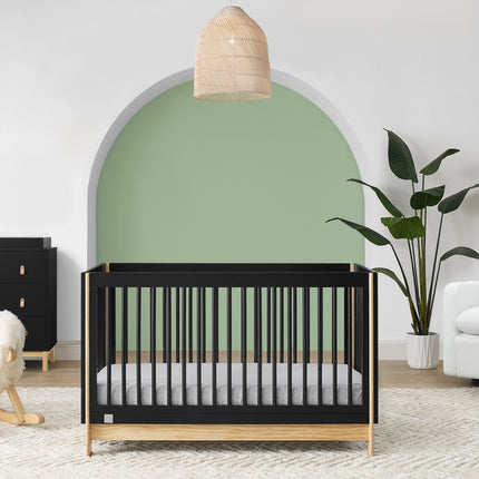 babyGap Tate 4-in-1 Convertible Crib