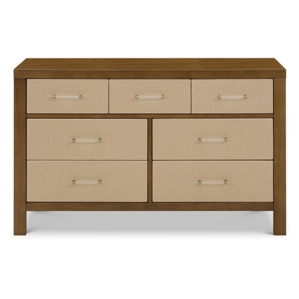 Eloise 7-Drawer Assembled Dresser
