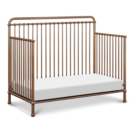 Winston 4-in-1 Convertible Crib