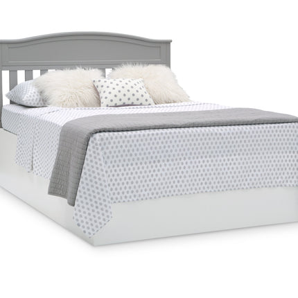 Emery 4-in-1 Convertible Crib