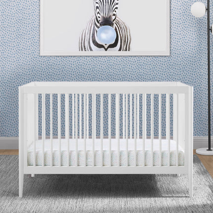 Casey 6-in-1 Convertible Crib