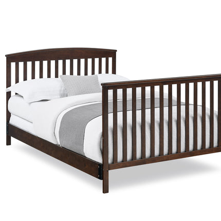 Hanover 6-in-1 Convertible Baby Crib