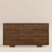 Natural Walnut