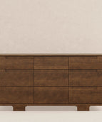Natural Walnut
