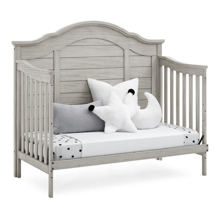 Asher 6-in-1 Convertible Crib