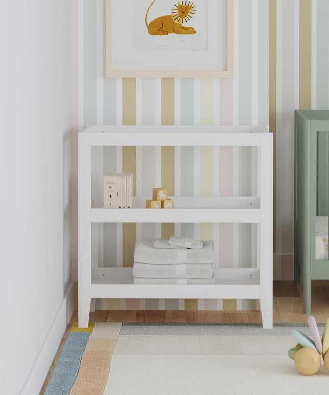 Colby Changing Table