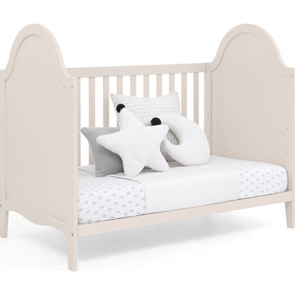 Willa 4-in-1 Convertible Crib