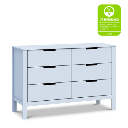Colby 6-Drawer Dresser