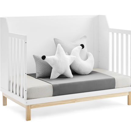 babyGap Oxford 6-in-1 Convertible Crib