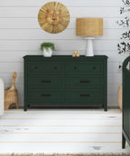 Forest Green