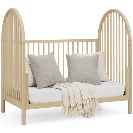 Cannon 4-in-1 Convertible Crib