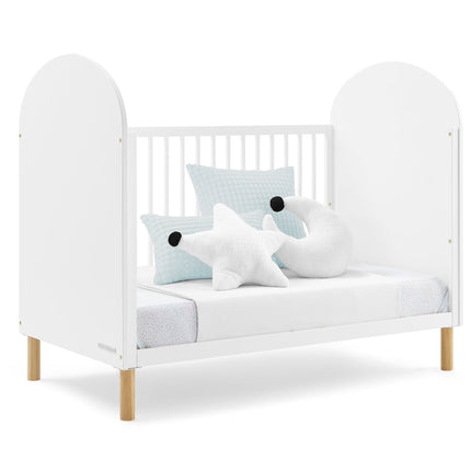 Reese 4-in-1 Convertible Crib