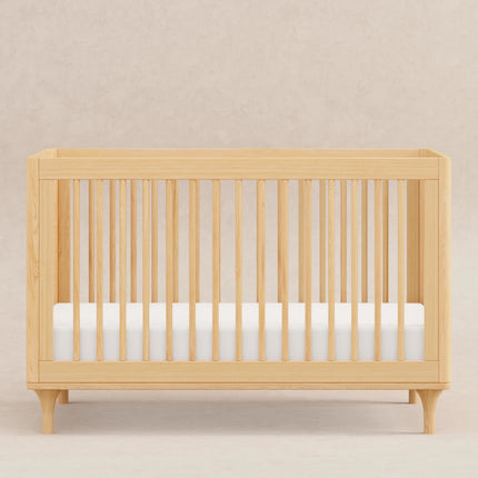 Lolly 3-in-1 Convertible Crib with Toddler Bed Conversion Kit - Retail Exclusive