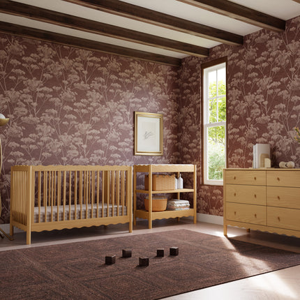 Swell Changing Table