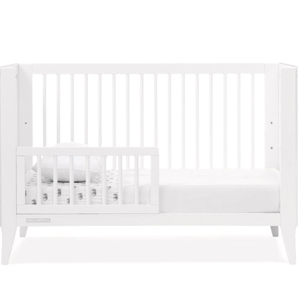 Ollie 4-in-1 Convertible Crib