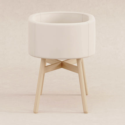 babyletto x GATHRE Capsule Bassinet