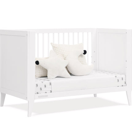 Ollie 4-in-1 Convertible Crib