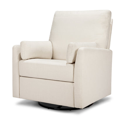 Ethan Recliner and Swivel Glider | Water Repellent & Stain Resistant fabric