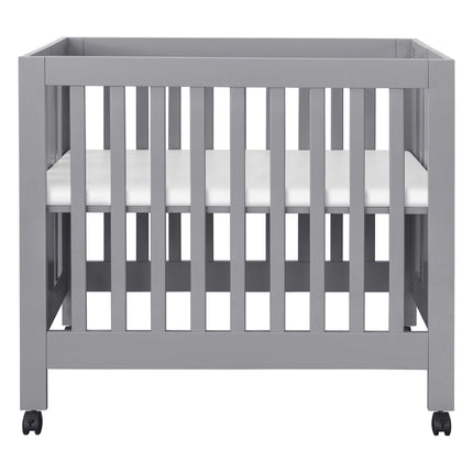 Origami Mini Crib