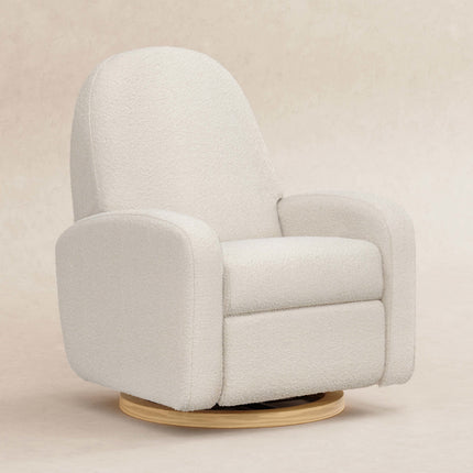 Nami Electronic Recliner and Swivel Glider Recliner with USB port